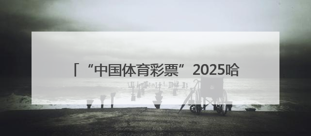 “中国体育彩票”2025哈尔滨花样滑冰公开赛成功举办